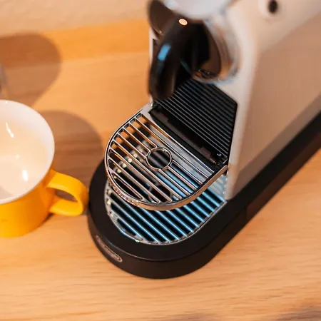 Apartment Hidden Tiny Near Center & The Mosel River Koblenz (Rhineland-Palatinate)