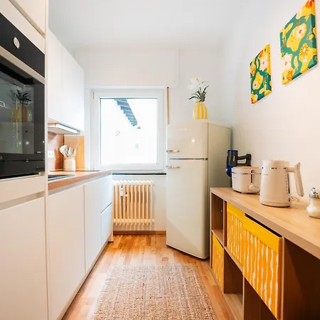 Apartment Hidden Tiny Near Center & The Mosel River Koblenz (Rhineland-Palatinate)