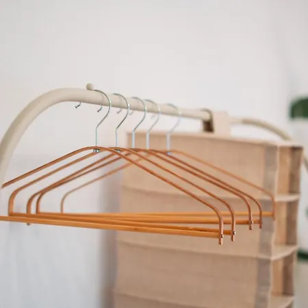 Hidden Tiny Near Center & The Mosel River Apartment