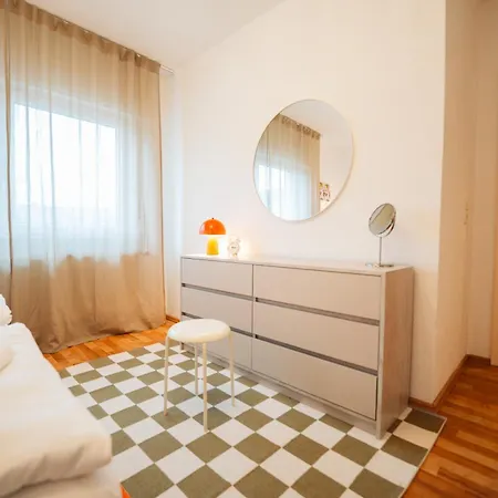 Apartment Hidden Tiny Near Center & The Mosel River Koblenz (Rhineland-Palatinate)