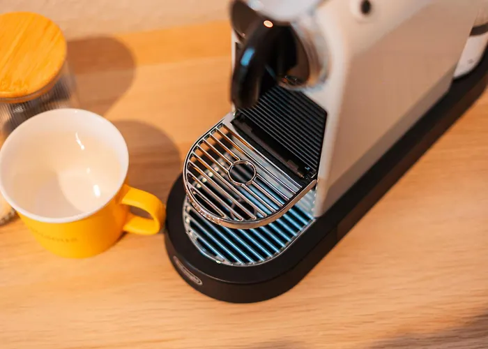 Apartment Hidden Tiny Near Center & The Mosel River Koblenz (Rhineland-Palatinate)