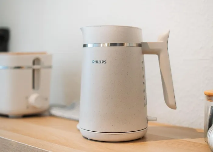 Hidden Tiny Near Center & The Mosel River Apartment Koblenz (Rhineland-Palatinate)