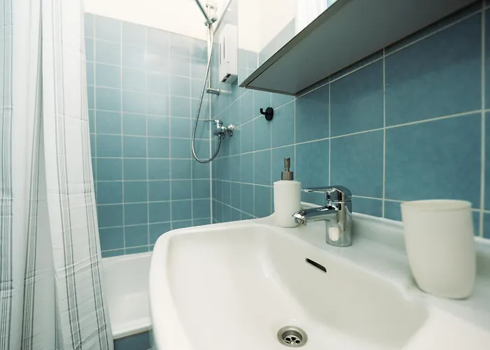 Apartment Hidden Tiny Near Center & The Mosel River